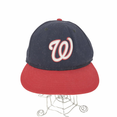 ニューエラ NEW ERA 59FIFTY MLBチームロゴ刺繍 6パネルキャップ メンズ 7 1/2
