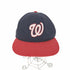ニューエラ NEW ERA 59FIFTY MLBチームロゴ刺繍 6パネルキャップ メンズ 7 1/2
