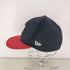 ニューエラ NEW ERA 59FIFTY MLBチームロゴ刺繍 6パネルキャップ メンズ 7 1/2