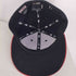 ニューエラ NEW ERA 59FIFTY MLBチームロゴ刺繍 6パネルキャップ メンズ 7 1/2