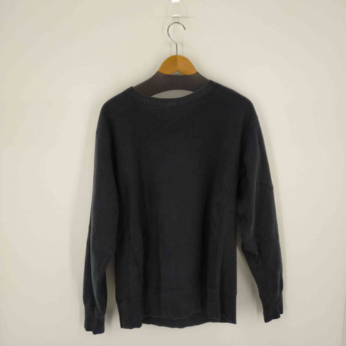 チャンピオン Champion REVERSE WEAVE スウェットスクリプトロゴ メンズ JPN:XL