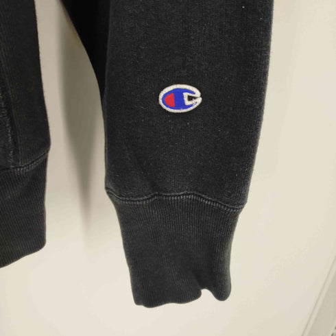 チャンピオン Champion REVERSE WEAVE スウェットスクリプトロゴ メンズ JPN:XL