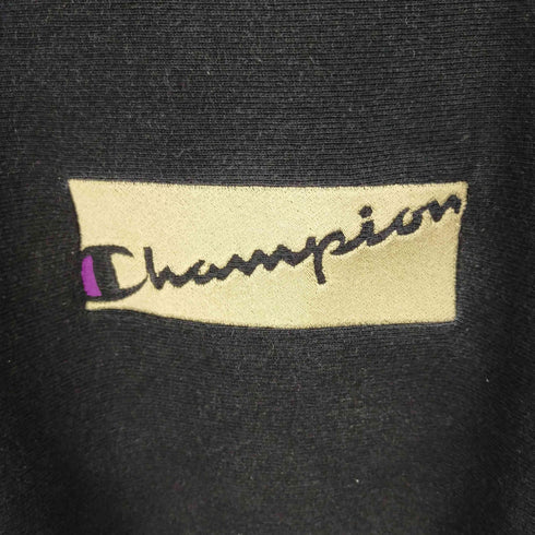 チャンピオン Champion REVERSE WEAVE スウェットスクリプトロゴ メンズ JPN:XL