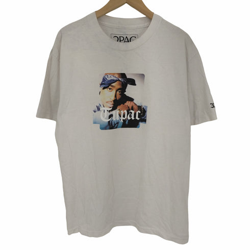 エクストララージ XLARGE TUPAC S/S TEE メンズ JPN:L