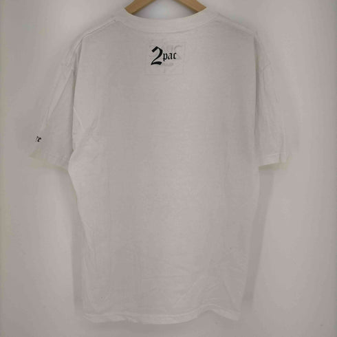 エクストララージ XLARGE TUPAC S/S TEE メンズ JPN:L