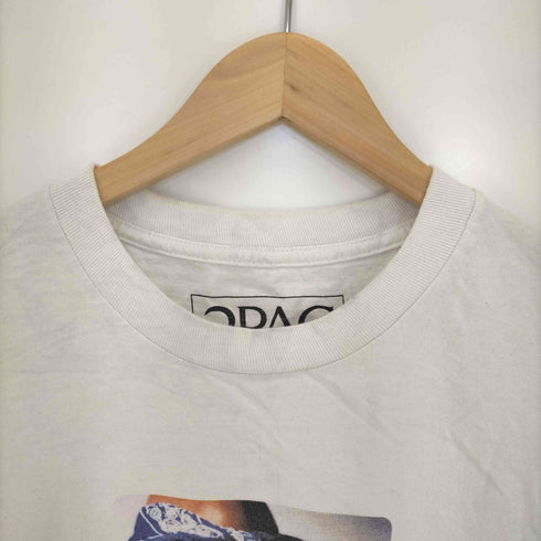 エクストララージ XLARGE TUPAC S/S TEE メンズ JPN:L