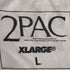 エクストララージ XLARGE TUPAC S/S TEE メンズ JPN:L