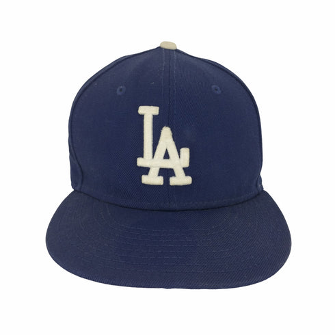 ニューエラ NEW ERA 9FIFTY MLBチームロゴ刺繍 6パネルキャップ メンズ ONE SIZE