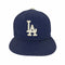 ニューエラ NEW ERA 9FIFTY MLBチームロゴ刺繍 6パネルキャップ メンズ ONE SIZE