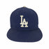 ニューエラ NEW ERA 9FIFTY MLBチームロゴ刺繍 6パネルキャップ メンズ ONE SIZE