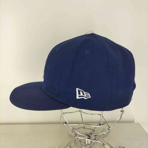 ニューエラ NEW ERA 9FIFTY MLBチームロゴ刺繍 6パネルキャップ メンズ ONE SIZE