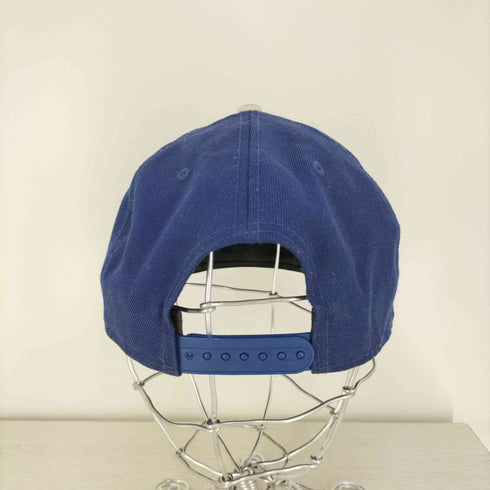 ニューエラ NEW ERA 9FIFTY MLBチームロゴ刺繍 6パネルキャップ メンズ ONE SIZE