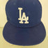ニューエラ NEW ERA 9FIFTY MLBチームロゴ刺繍 6パネルキャップ メンズ ONE SIZE