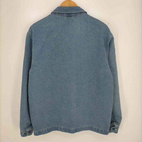 ディッキーズ Dickies デニムスィングトップ メンズ import:L