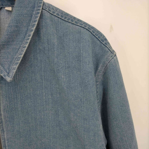 ディッキーズ Dickies デニムスィングトップ メンズ import:L