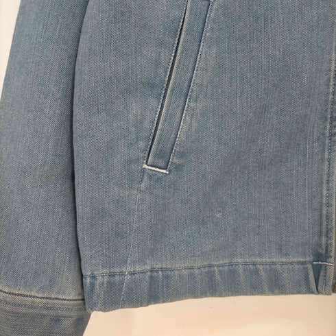 ディッキーズ Dickies デニムスィングトップ メンズ import:L