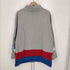 エクストララージ X-LARGE SONIC THE HEDGEHOG TAPED SWEAT メンズ JPN:XL