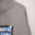 エクストララージ X-LARGE SONIC THE HEDGEHOG TAPED SWEAT メンズ JPN:XL