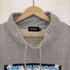 エクストララージ X-LARGE SONIC THE HEDGEHOG TAPED SWEAT メンズ JPN:XL