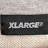 エクストララージ X-LARGE SONIC THE HEDGEHOG TAPED SWEAT メンズ JPN:XL