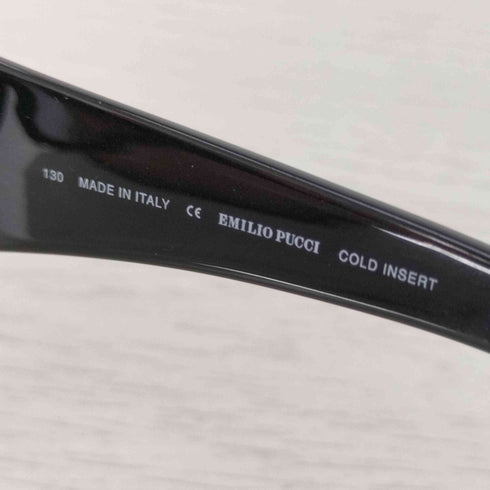 エミリオプッチ EMILIO PUCCI EP662S Sunglasses イタリア製 サングラス レディース 58□17