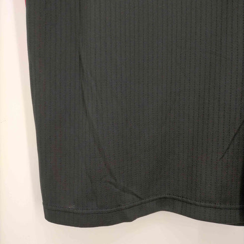 アディダス adidas MIAMI WADE #3 スウィングマン バスケットボールゲームシャツ ユニフォーム メンズ 2XL