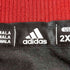 アディダス adidas MIAMI WADE #3 スウィングマン バスケットボールゲームシャツ ユニフォーム メンズ 2XL