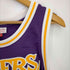ミッチェルアンドネス mitchell&ness JOHNSON #32 バスケットボールゲームシャツ ユニフォーム メンズ L