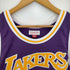 ミッチェルアンドネス mitchell&ness JOHNSON #32 バスケットボールゲームシャツ ユニフォーム メンズ L