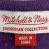 ミッチェルアンドネス mitchell&ness JOHNSON #32 バスケットボールゲームシャツ ユニフォーム メンズ L