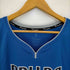 Fanatics DALLAS JORDAN #6 バスケユニフォーム ゲームシャツ メンズ import:XL