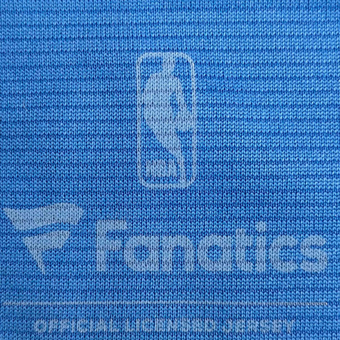 Fanatics DALLAS JORDAN #6 バスケユニフォーム ゲームシャツ メンズ import:XL