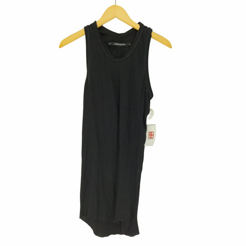 ユリウス JULIUS Iimited Editions COLLECTION 2022 Long Tank Top ロング タンクトップ メンズ JPN:2