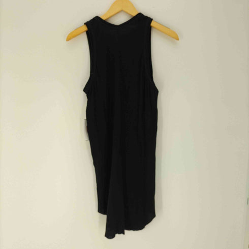 ユリウス JULIUS Iimited Editions COLLECTION 2022 Long Tank Top ロング タンクトップ メンズ JPN:2