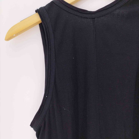 ユリウス JULIUS Iimited Editions COLLECTION 2022 Long Tank Top ロング タンクトップ メンズ JPN:2