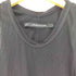 ユリウス JULIUS Iimited Editions COLLECTION 2022 Long Tank Top ロング タンクトップ メンズ JPN:2