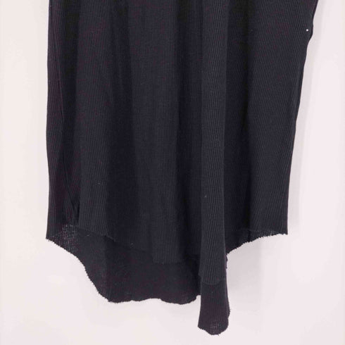 ユリウス JULIUS Iimited Editions COLLECTION 2022 Long Tank Top ロング タンクトップ メンズ JPN:2