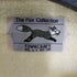 ザ フォックス コレクション THE FOX COLLECTION コンパクトリネンライクニットベスト レディース FREE