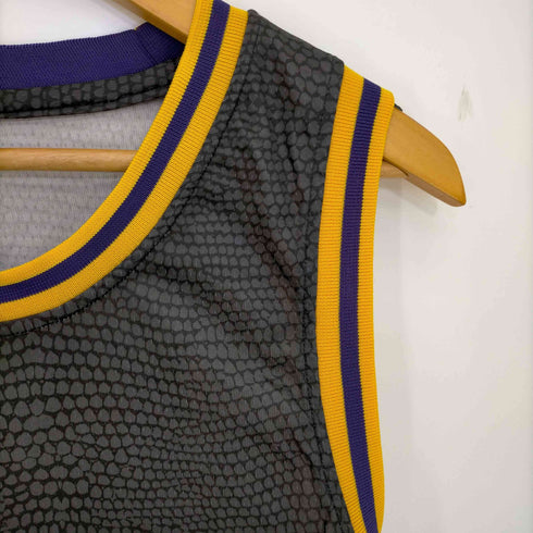 ナイキ NIKE ハスケユニフォーム ゲームシャツ メンズ import:XL