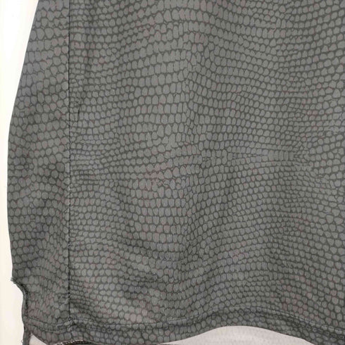 ナイキ NIKE ハスケユニフォーム ゲームシャツ メンズ import:XL