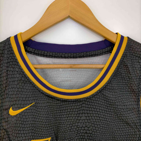 ナイキ NIKE ハスケユニフォーム ゲームシャツ メンズ import:XL