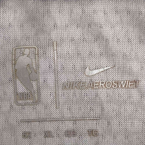ナイキ NIKE ハスケユニフォーム ゲームシャツ メンズ import:XL