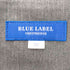 ブルーレーベルクレストブリッジ BLUE LABEL CRESTBRIDGE ベルト付きプリーツショーツ レディース JPN:38