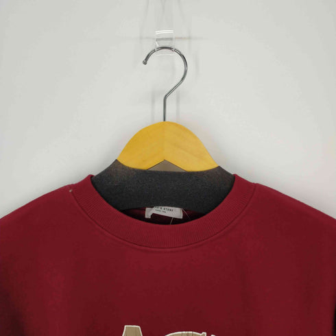 フリークスストア FREAKS STORE プリントスウェット メンズ FREE