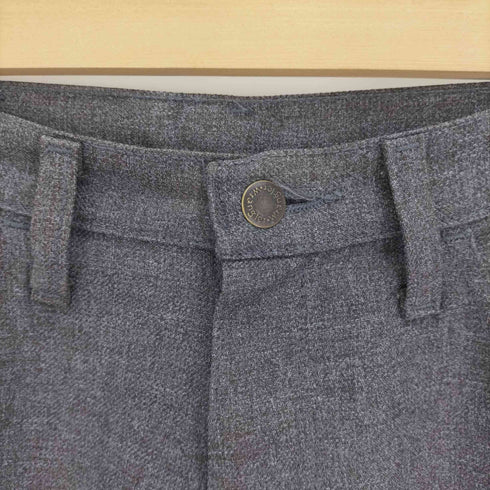ラングラー Wrangler 00S メキシコ製 WRANCHER DRESS ランチャー ドレス フレア ポリエステル パンツ メンズ 30x30