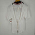 ファセッタズム FACETASM BACK OPENED BIG TEE メンズ 00