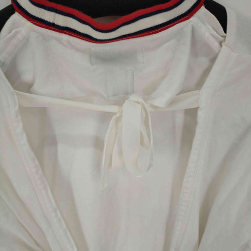ファセッタズム FACETASM BACK OPENED BIG TEE メンズ 00