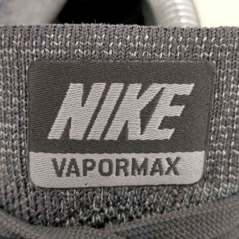 ナイキ NIKE Air Vapor Max Wolf Grey メンズ JPN:28.5