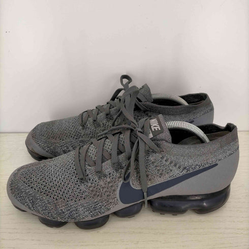 ナイキ NIKE Air Vapor Max Wolf Grey メンズ JPN:28.5
