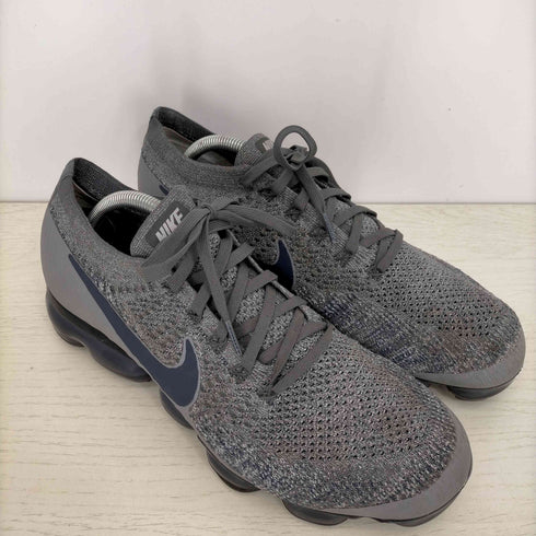 ナイキ NIKE Air Vapor Max Wolf Grey メンズ JPN:28.5